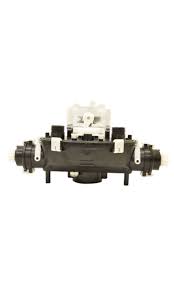 Maytronics Dolphin Explorer E70 / M600 motor unit 9995397-EX for Dolphin pool robot