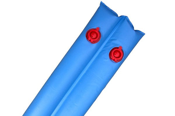Sac d’eau double 16 mil pour toile d’hiver – 8 pi et 10 pi
