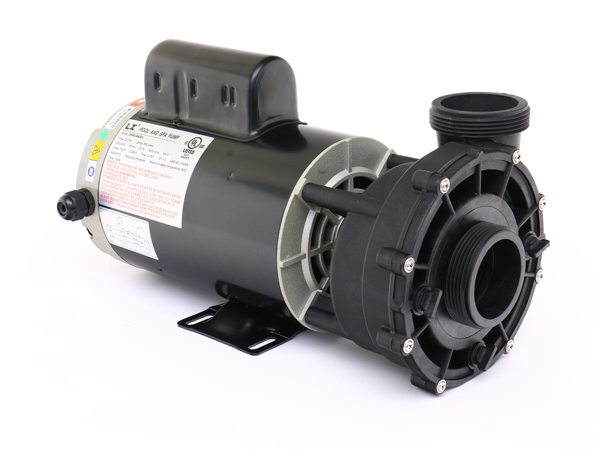 Equipment and filtration
