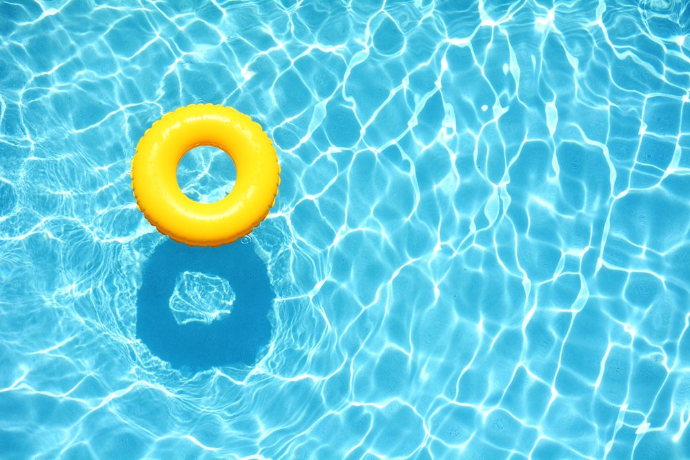 Nouveauté 2020 Minéraluxe piscine