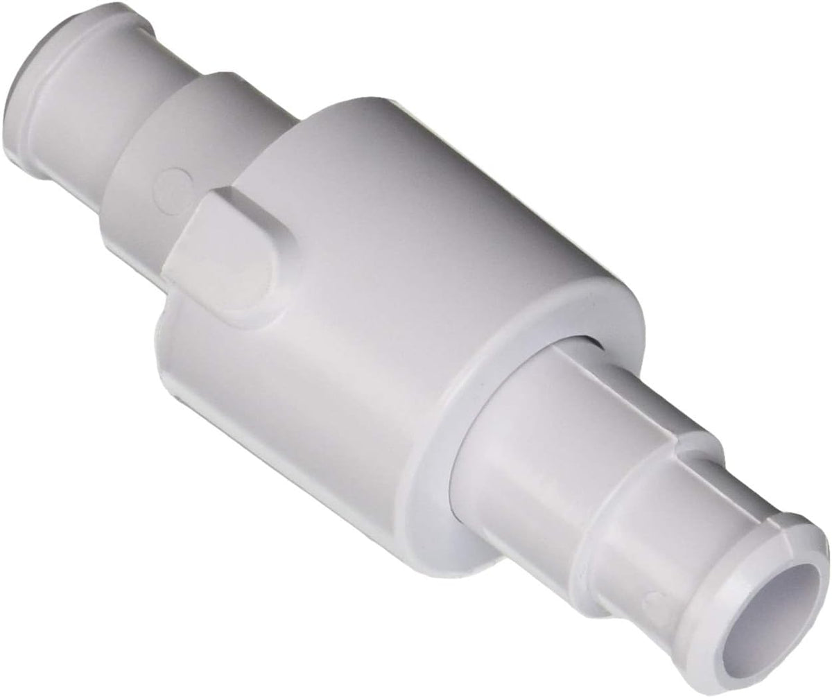 SWIVEL SUPPLY PIPE - ED05