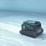 Dolphin LIBERTY 600 Cordless Pool Cleaning Robot – Wi-Fi®, Full Cleaning and Up to 4.5 Hours Autonomy