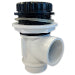 Valve Bullfrog Spas 1/2 tour avec fonction d'eau (Water Feature) – Réf. 10-00755
