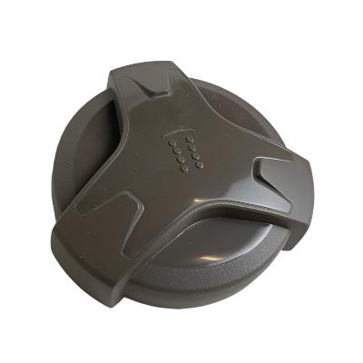 VALVE, XSERIES, DIVERT, KNOB, BEIGE 10-01954-02