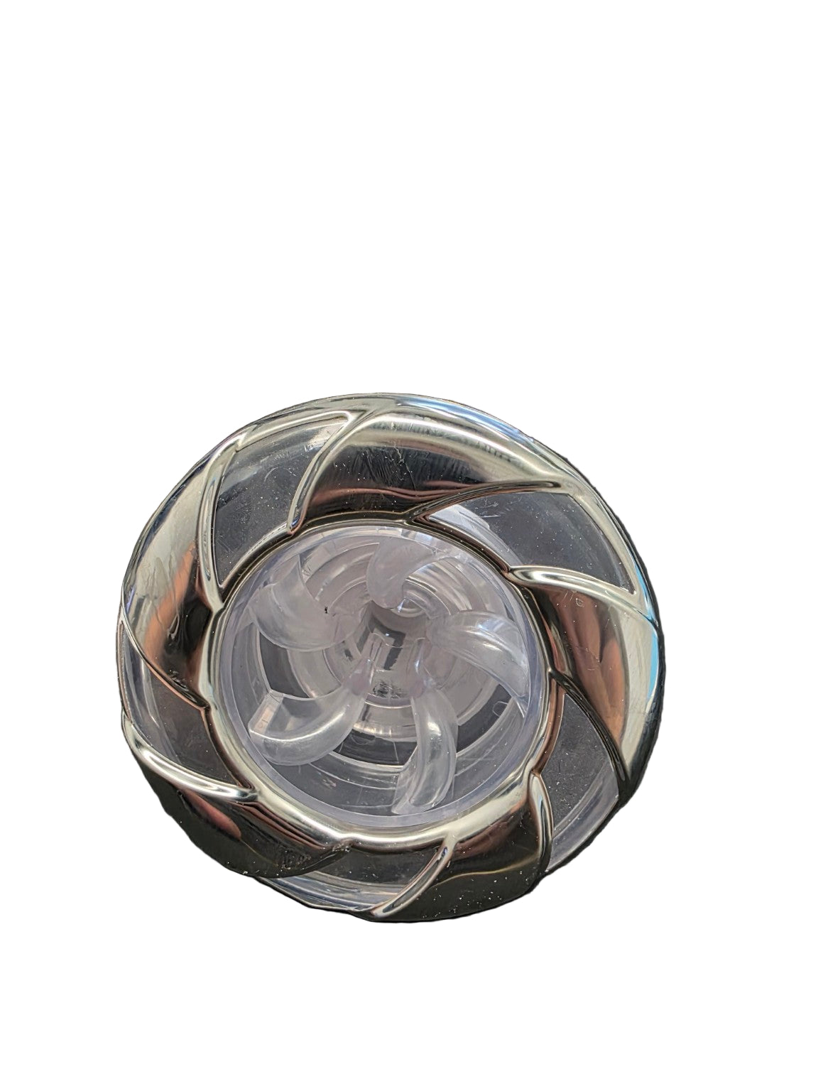 Jet Cal Spas Power Storm PSR 5 in Candy Cane – PLU285052W