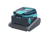 Dolphin LIBERTY 600 Cordless Pool Cleaning Robot – Wi-Fi®, Full Cleaning and Up to 4.5 Hours Autonomy
