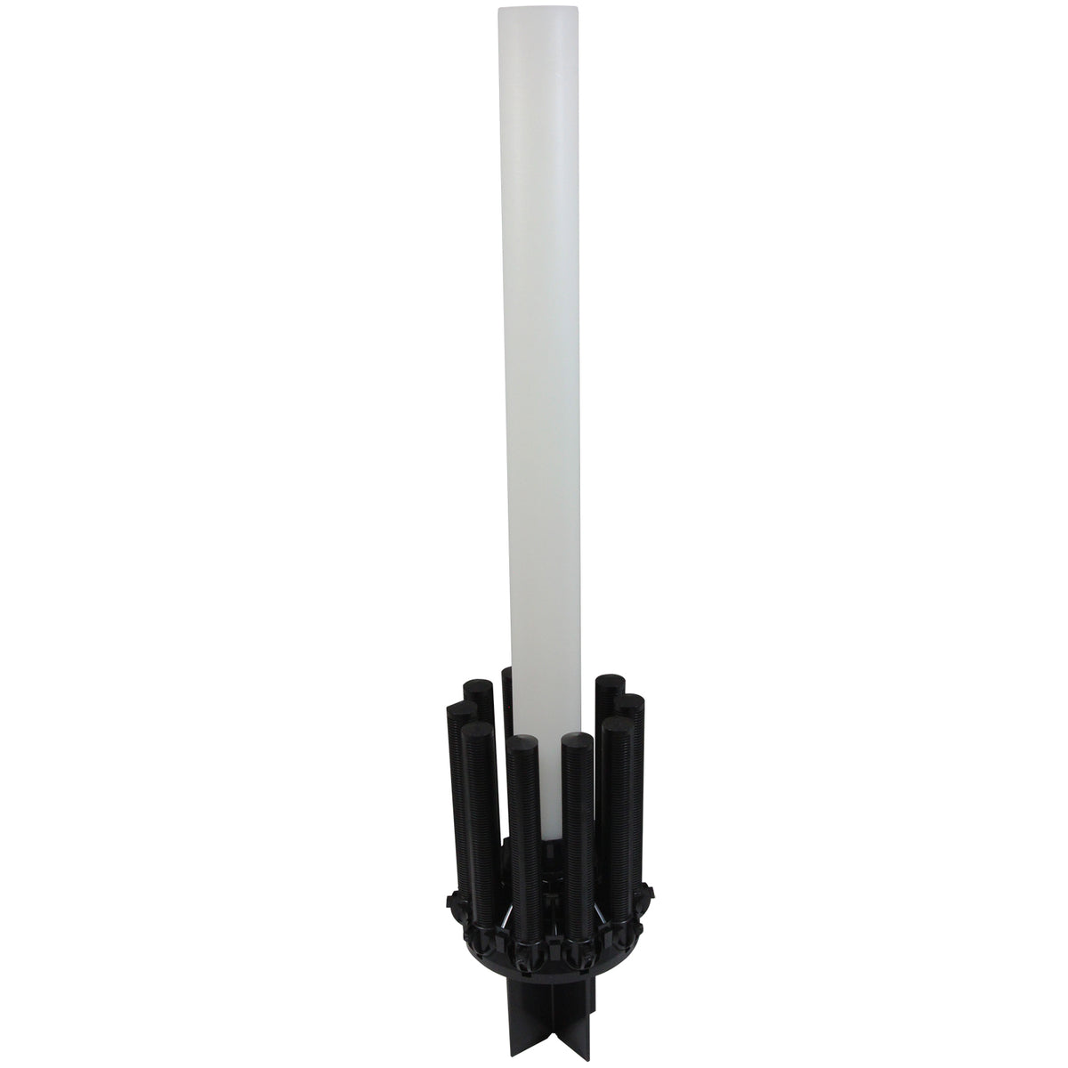 Assemblage de crépines pliantes avec tuyau central – Hayward ProSeries S220T (SX220DA)