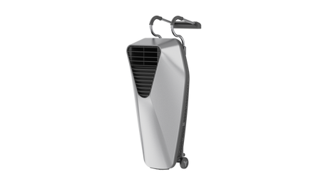 Moov Swim Jet Série X Pro 11 – Système de nage rechargeable