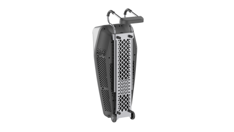 Moov Swim Jet Série X Pro 11 – Système de nage rechargeable