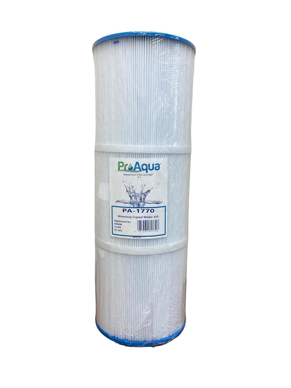 ProAqua PA-1770 Replacement Cartridge for Pentair Clean & Clear 320
