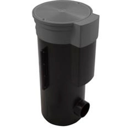 Pentair Automatic Water Filler T40BG - Vanne de Montage Latéral - Gris
