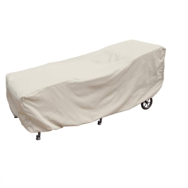 Treasure Garden CP121S Protective Cover – XL Lounger – RhinoWeave Fabric