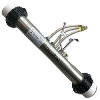 WATER HEATER CONTROL, YT-7 3.6KW 60HZ A9L