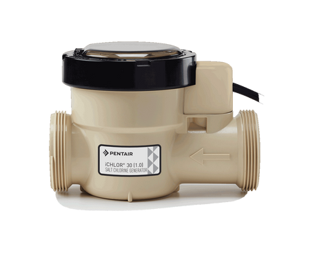 Pentair iChlor 15 Replacement Cell - 523010