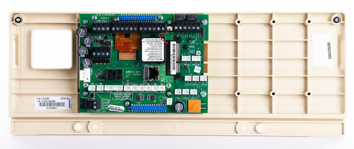 Pentair IntelliCenter Upgrade Kit i10PS Modern 522048 - EasyTouch 2012 à aujourd’hui
