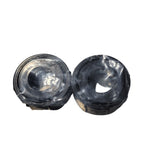 Bagues de raccordement pour thermopompe MOOV – Paquet de 2 | MOOVMHWU15