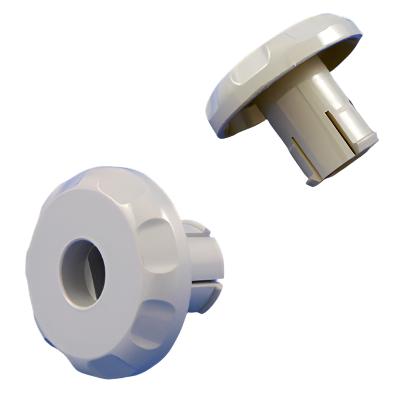 Bullfrog Spas 1998-2008 Adjustable Neck Jet Face – 10-1117