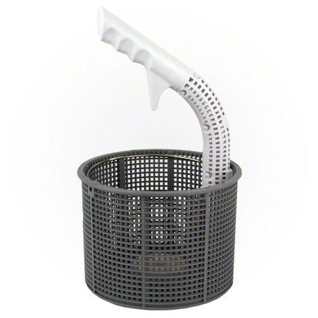 Poignée et Vis CMP FlowSkim 12" pour Panier d’Écumoire – Modèle 25573-300-000