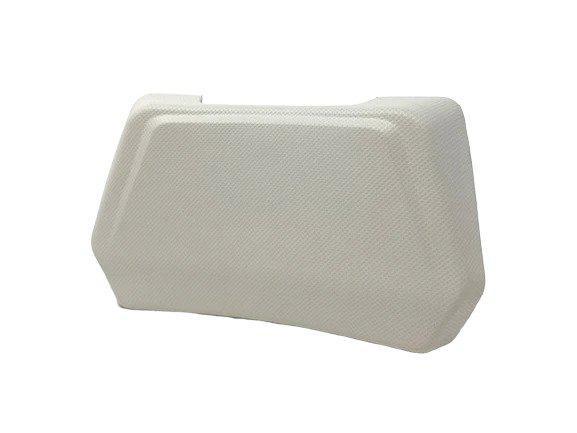 HotSpring LimeLight Headrest Cushion – Model 78160 (Pale Beige)