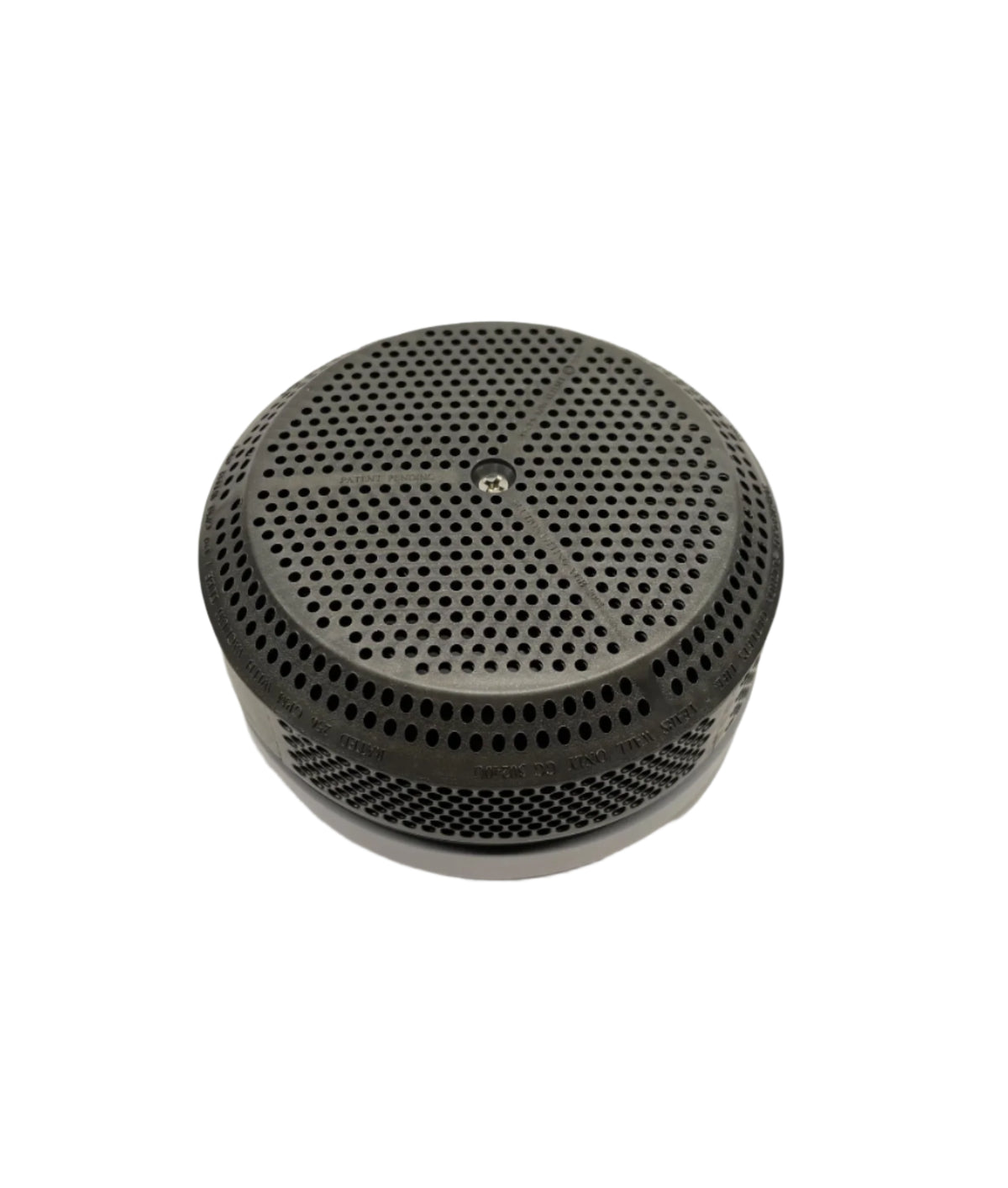 Drain de suction complet 179 GPM