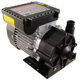 Pompe de circulation LX E10 240 V – 10-WE10-240