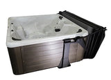 Système Freemount Ultralift pour couverture de spa