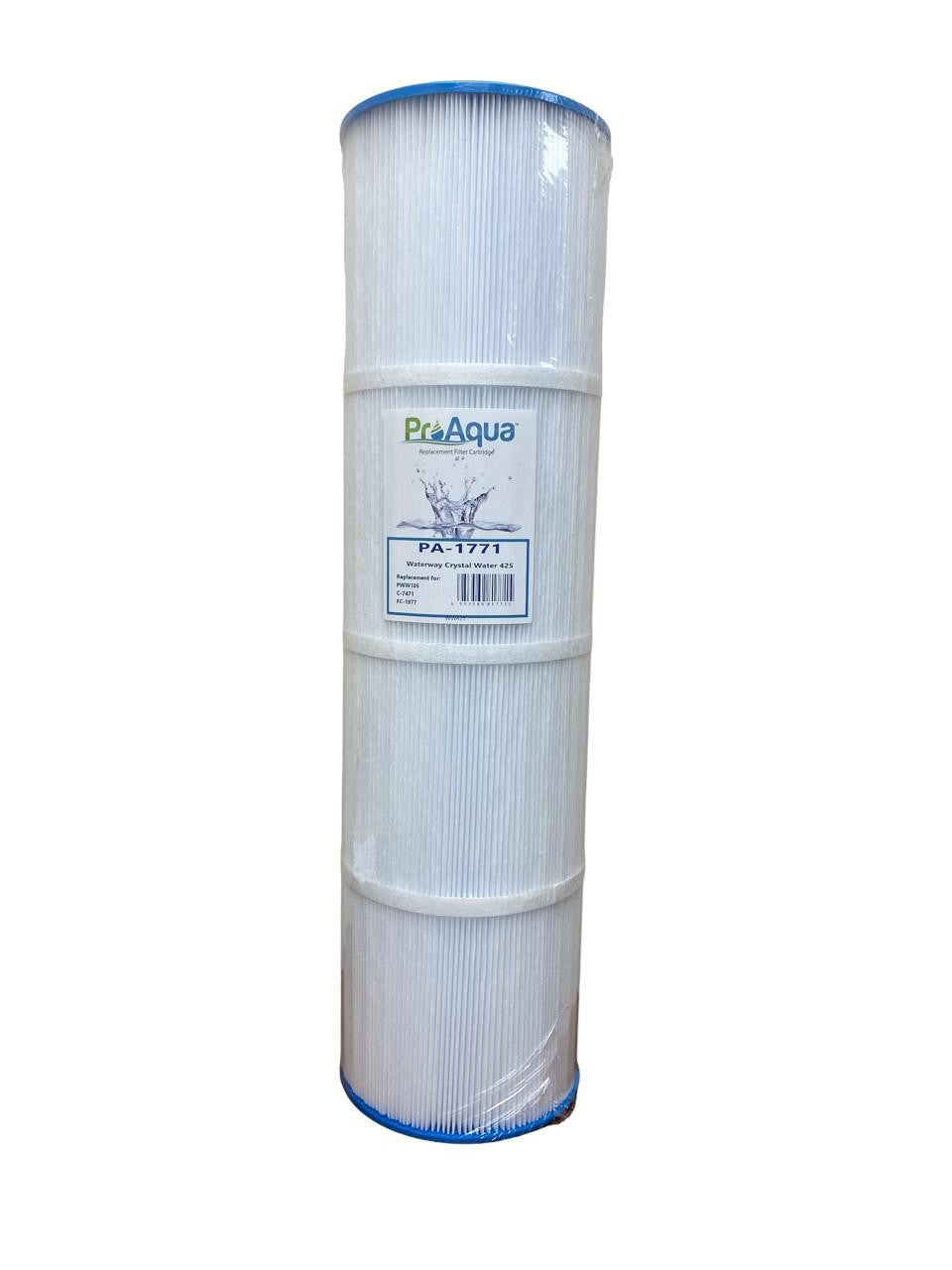 ProAqua PA-1771 Replacement Cartridge for Pentair Clean & Clear 420