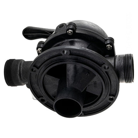 Carvin 39258800R – DVK-6 multiport valve 1.5 in