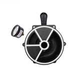 Ensemble de Couvercle Complet DV-7 Carvin / Jacuzzi 39262605K – Pièce de Remplacement pour Filtre à Sable