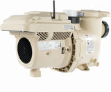 Pentair IntelliFlo3 VSF 3 HP pump with integrated relay board – 011076