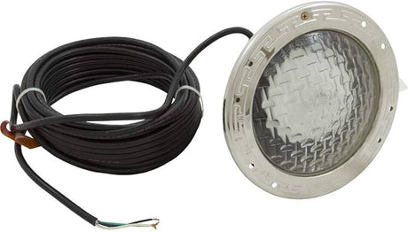 Lumière submersible incandescente Pentair Amerlite® blanche 50 pi – 120V | 500W | 78458100