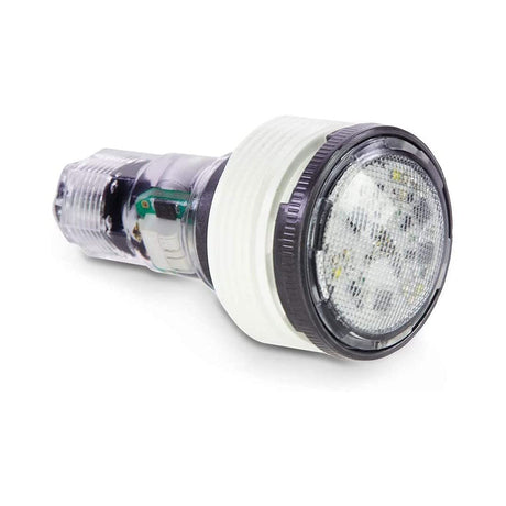 Lumière Pentair MicroBrite LED Couleur