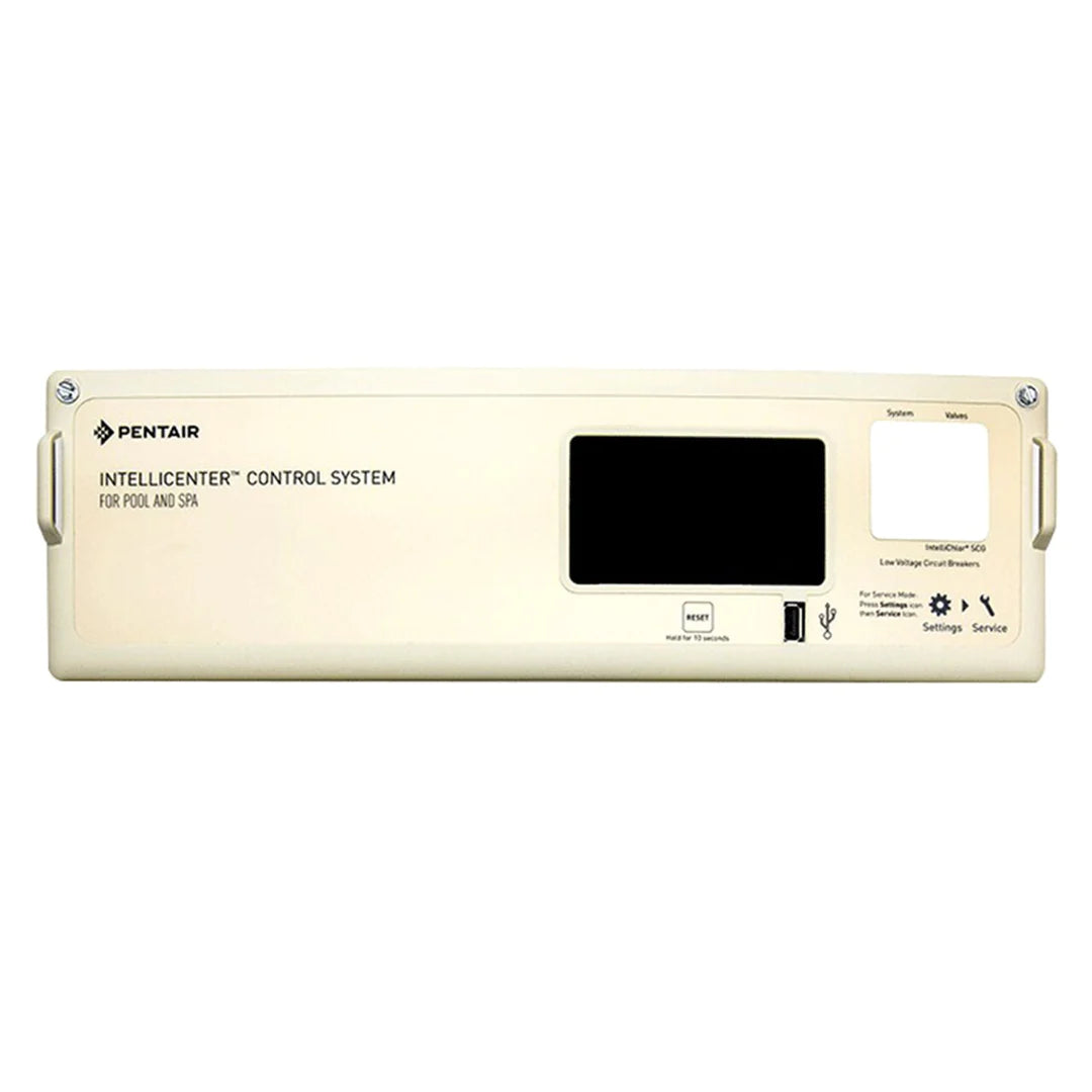 Pentair IntelliCenter Upgrade Kit i10P 522047 – EasyTouch 2012 à aujourd’hui