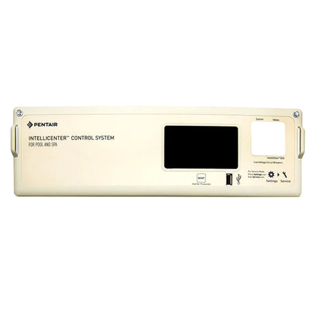 Pentair IntelliCenter Upgrade Kit i10P 522047 – EasyTouch 2012 à aujourd’hui