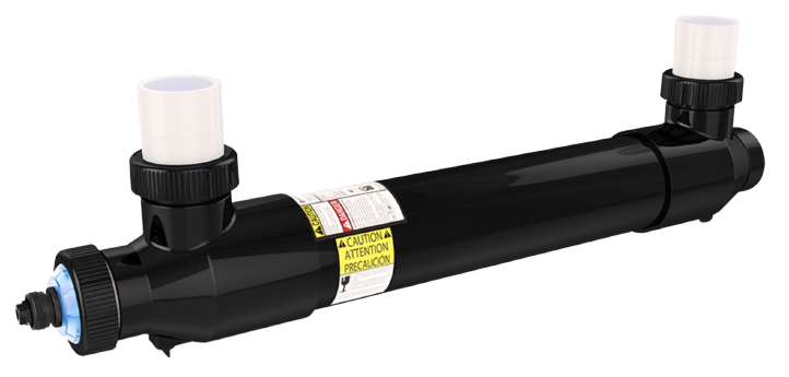 Pentair BioShield UV system 522636 – 80 W