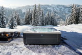 Grandee · Hot Spring — en situation
