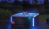 Flair · Hot Spring — en situation