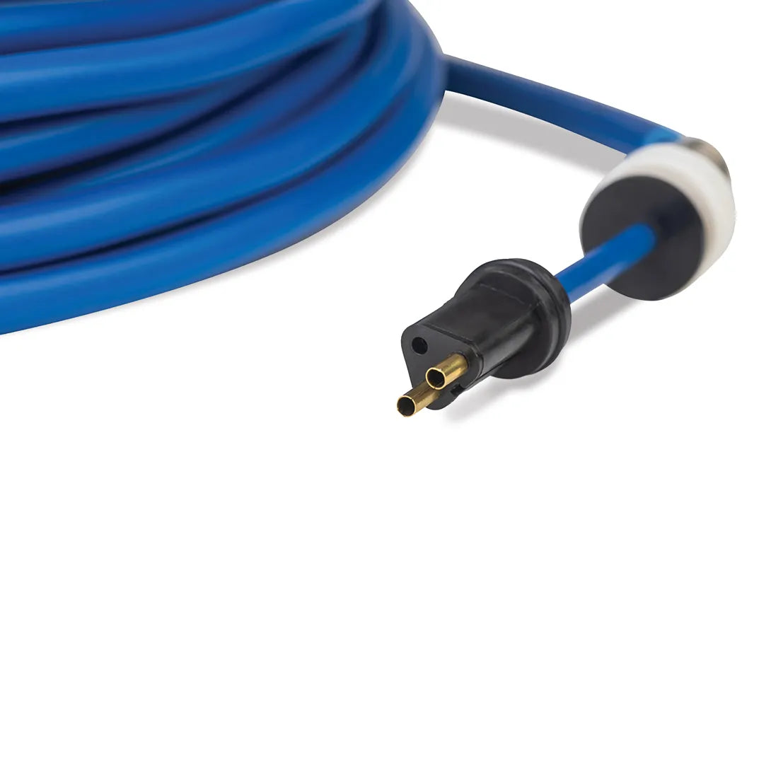 Replacement Dolphin cable 17 m (56 ft) with anti-tangle swivel – 9995862-DIY