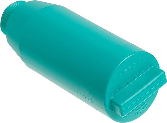 Gizzmo 1.5 in. for pool skimmer – Winter protection
