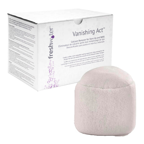 FreshWater® Vanishing Act – Calcium Eliminator for Spa | 80100