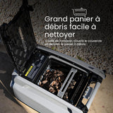 Betta SE Plus Solar Surface Cleaning Robot – Wireless, Intelligent and Autonomous