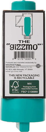 Gizzmo 1.5 in. for pool skimmer – Winter protection