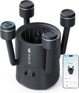 BuBlue F10 Surface Robot – Wireless Smart Pool Cleaner