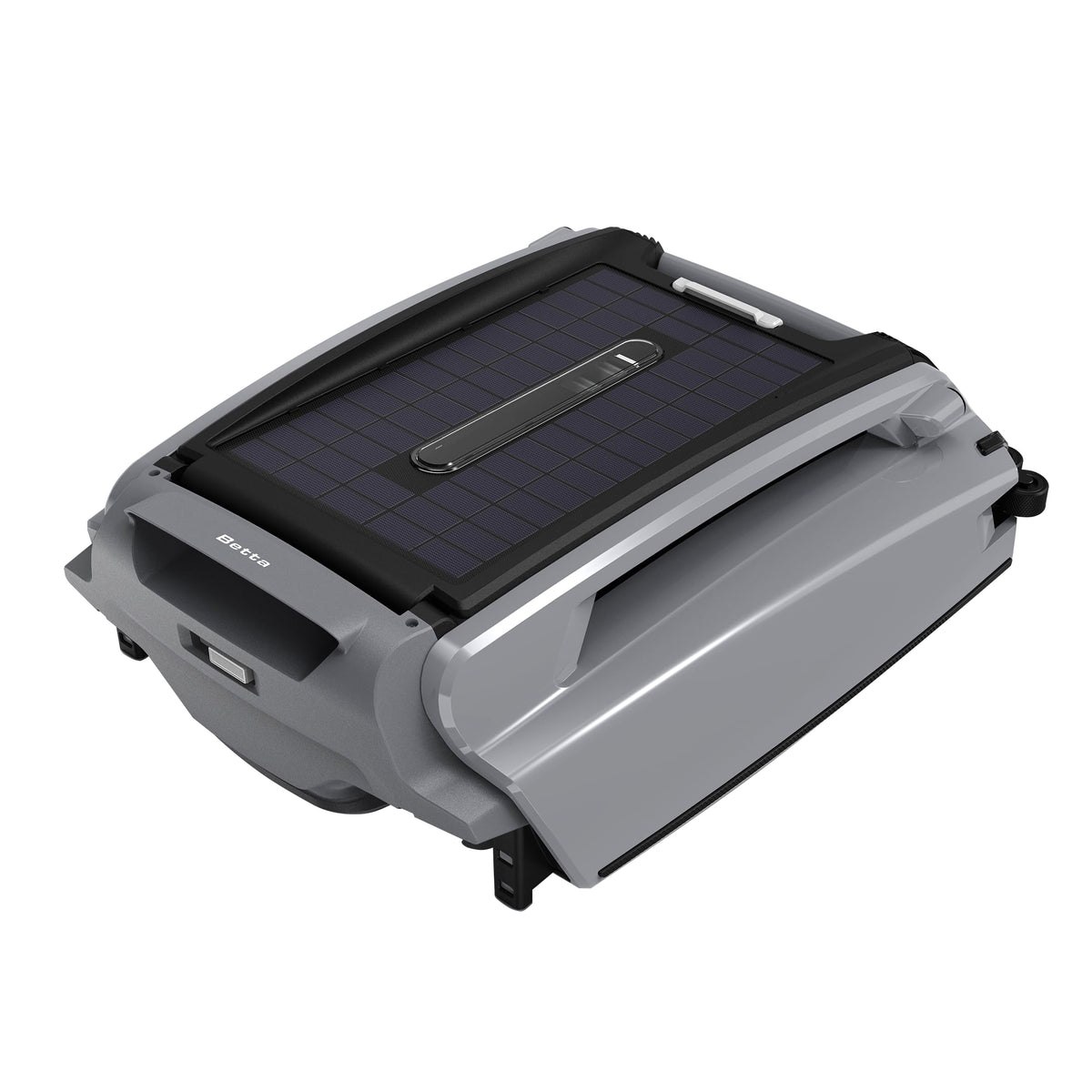 Betta SE Plus Solar Surface Cleaning Robot – Wireless, Intelligent and Autonomous