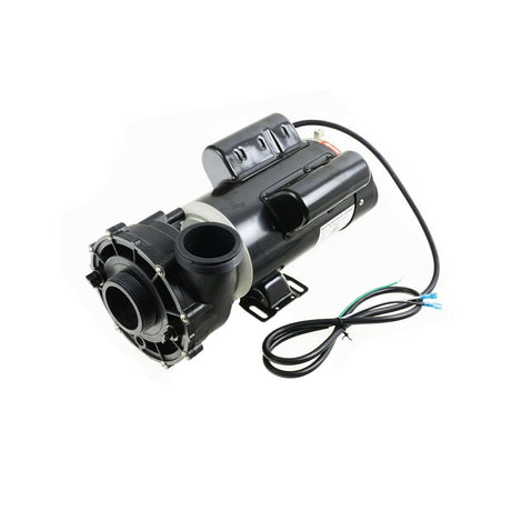 Wavemaster jet pump 1.5 HP – 1 speed, frame 48, 2″ ports (72992) – Compatible Hot Spring / Hot Spot / Caldera