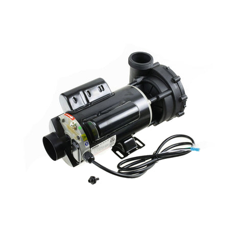 Wavemaster jet pump 1.5 HP – 1 speed, frame 48, 2″ ports (72992) – Compatible Hot Spring / Hot Spot / Caldera