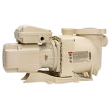 Pompe Pentair SuperFlo 1,1 THP monovitesse – 348190