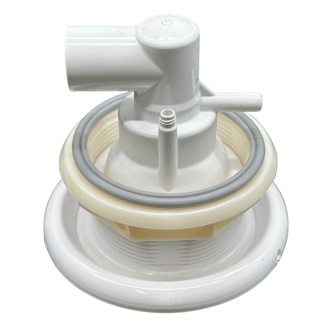 Jet Stream Hot Spring Body – Powerful Directional Massage – 76525