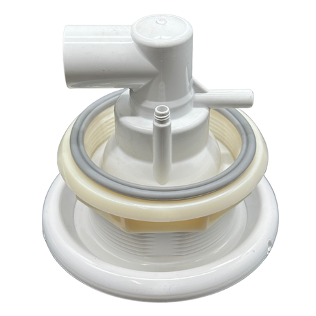 Jet Stream Hot Spring Body – Powerful Directional Massage – 76525