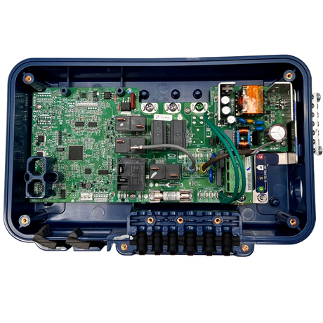 Freeflow Spas Replacement Control Box (2014 - Present) – Model 78448